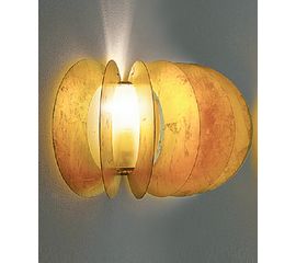 Настенный светильник Minitallux Zucca Ap, фото 1