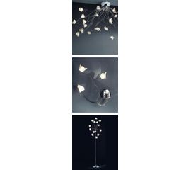 Потолочный светильник Minitallux Bouquet, фото 1