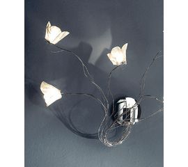 Настенный светильник Minitallux Bouquet Ap, фото 1