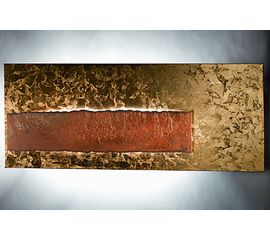 Настенный светильник Minitallux Piastra Rm, фото 1