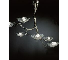 Подвесной светильник Minitallux Nido, фото 1