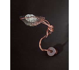 Настенный светильник Minitallux Nido Ap, фото 1