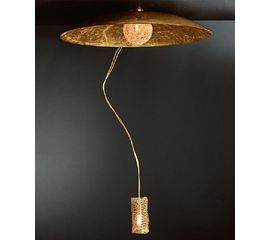 Подвесной светильник Minitallux Padella S2, фото 1