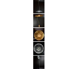 Люстра Minitallux Padella, фото 1