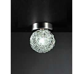 Потолочный светильник Minitallux Soffione 1, фото 1