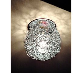 Потолочный светильник Minitallux Soffione 1i, фото 1