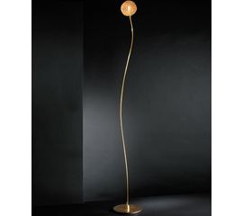 Торшер Minitallux Soffione St, фото 1