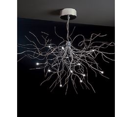 Подвесной светильник Minitallux Saggina 12s, фото 1