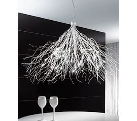 Подвесной светильник Minitallux Saggina 24s, фото 1