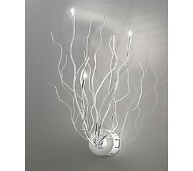 Настенный светильник Minitallux Saggina 3, фото 1