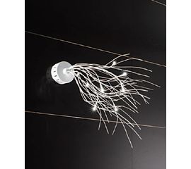 Настенный светильник Minitallux Saggina 6, фото 1