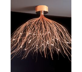 Потолочный светильник Minitallux Saggina 24, фото 1