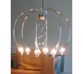 Подвесной светильник Ilfari CHILL OUT H6, фото 1