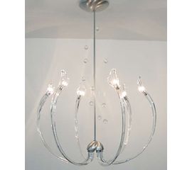 Подвесной светильник Ilfari CHILL OUT H6U 6112-6113, фото 1