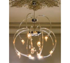 Подвесной светильник Ilfari CHILL OUT H12, фото 1