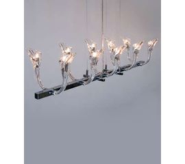 Подвесной светильник Ilfari CHILL OUT H10 6121-6122, фото 1