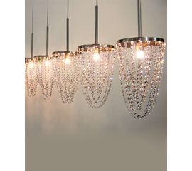 Подвесной светильник Ilfari DREAM DANCE H5 6132, H7 6133, фото 1