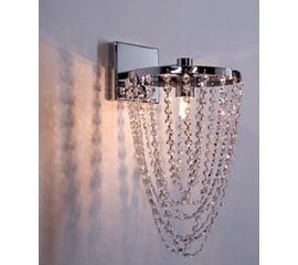 Настенный светильник Ilfari DREAM DANCE W1 6129, фото 1