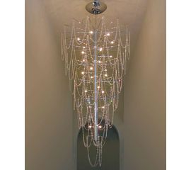 Подвесной светильник Ilfari DREAM DANCE SENSATION H19 6137, H25, фото 1