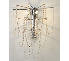 Настенный светильник Ilfari DREAM DANCE SENSATION W3 6139, фото 1