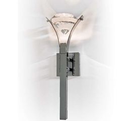 Настенный светильник Ilfari ELEMENTS OF LOVE W1 6280, W1XL 6281, фото 1