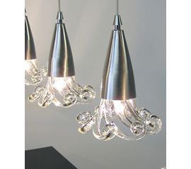 Подвесной светильник Ilfari ESTRELLA H1 6054, H3 6050, H5 6051, фото 1