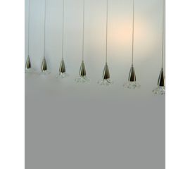 Подвесной светильник Ilfari ESTRELLA H7 6052, фото 1