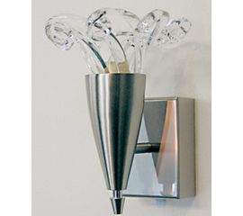 Настенный светильник Ilfari ESTRELLA W1 6047, фото 1