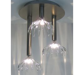 Потолочный светильник Ilfari FEEL YOU C3 6202, фото 1