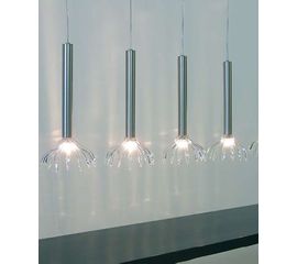 Подвесной светильник Ilfari FEEL YOU H3 6205, H5 6206, H7 6207, фото 1