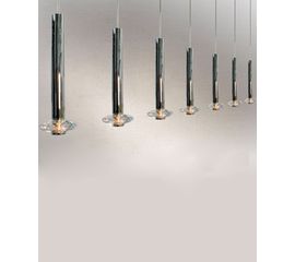 Подвесной светильник Ilfari INDIAN SUMMER H7 6333, фото 1