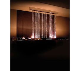 Подвесной светильник Ilfari LINE UP H4 6211-6210, фото 1