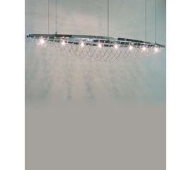 Подвесной светильник Ilfari MELLOW H4 6170, H8 6171, фото 1