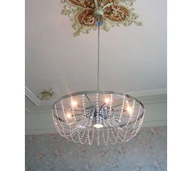 Подвесной светильник Ilfari MELLOW AROUND H6 6173, 6172, фото 1