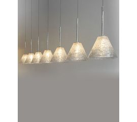 Подвесной светильник Ilfari MOONLIGHT PARTY H1, H3, H5, H7 6290, фото 1