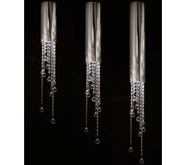 Потолочный светильник Ilfari SEXY CRYSTALS C1, фото 1