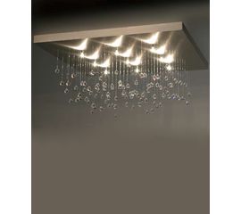 Потолочный светильник Ilfari SPRANKLING DISK C9 6062-6062s, 6066, фото 1