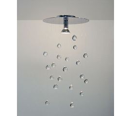 Потолочный светильник Ilfari SPRANKLING POINT C1 6045-6045s, XL, фото 1
