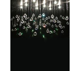 Потолочный светильник Ilfari SPRANKLING AVENUE C10 6064-6064s, фото 1