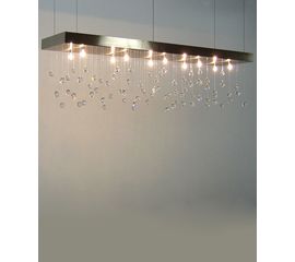Подвесной светильник Ilfari SPRANKLING AVENUE H10 6065-6065s, фото 1
