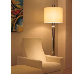 Напольный светильник Ilfari SUN RISE F 6162, 6163, фото 1