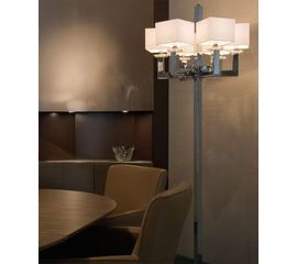 Напольный светильник Ilfari SWINGING BALLET F1 6197, F6 6198, фото 1