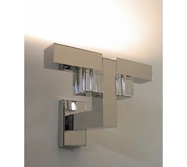 Настенный светильник Ilfari TRANCE W1 6180, W2 6182, W3 6183, фото 1