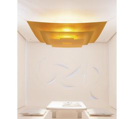 Подвесной светильник Ingo Maurer Luxury Pure, фото 1