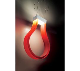 Подвесной светильник Leucos (Alt Lucialternative) Bulb, фото 1