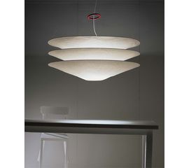 Подвесной светильник Ingo Maurer Floatation, фото 1