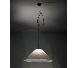 Подвесной светильник Ingo Maurer Knitterling, фото 1