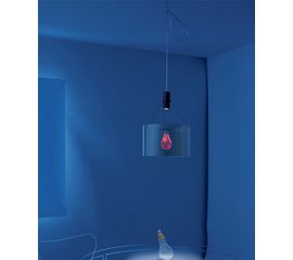 Подвесной светильник Ingo Maurer Eddie’s Son, фото 1