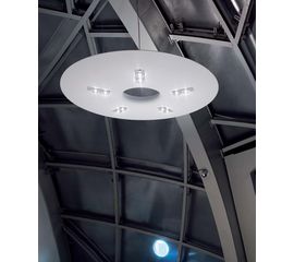 Подвесной светильник Ingo Maurer YUU 200, фото 1