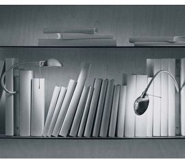 Настенный светильник Ingo Maurer Oskar, фото 1